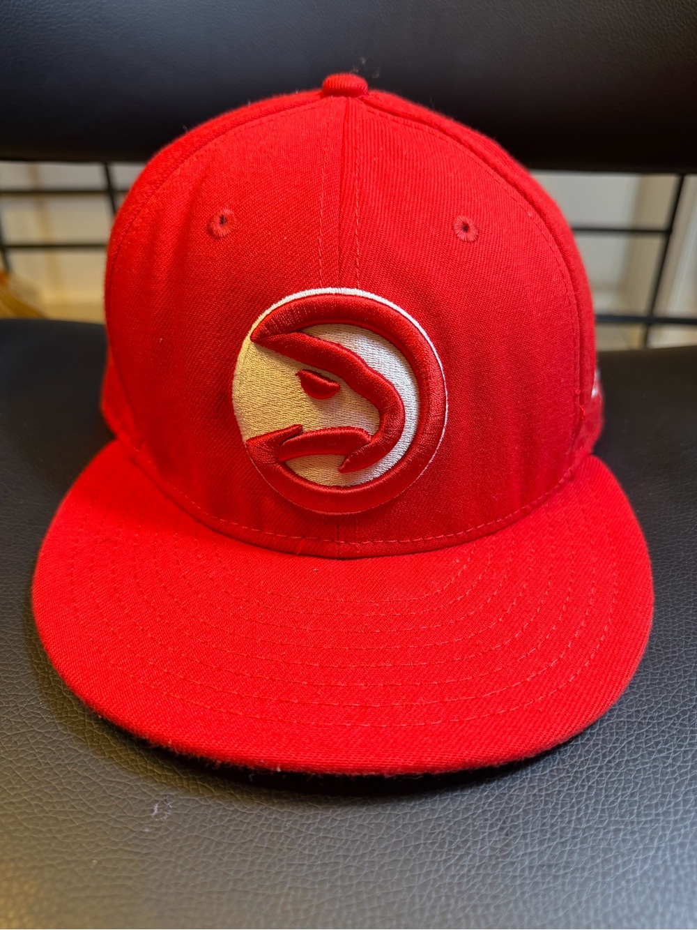 New Era 9Fifty Atlanta Hawks SnapBack Hat